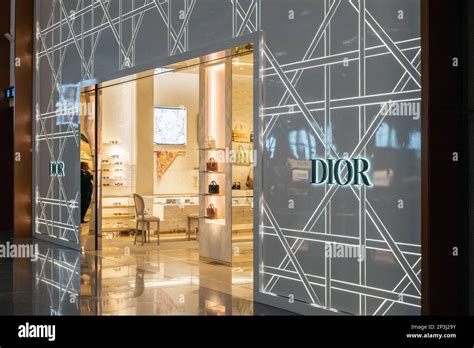 Dior in Istanbul